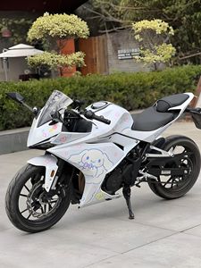 二手凯越250RR 刺鸟