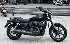 二手哈雷戴维森Street 750
