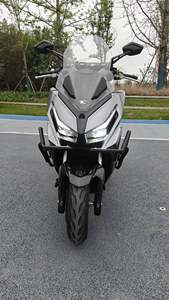 二手光阳Racing H 150