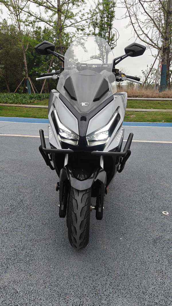 二手光阳Racing H 150