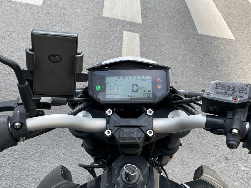 二手贝纳利小迅龙 BN150S