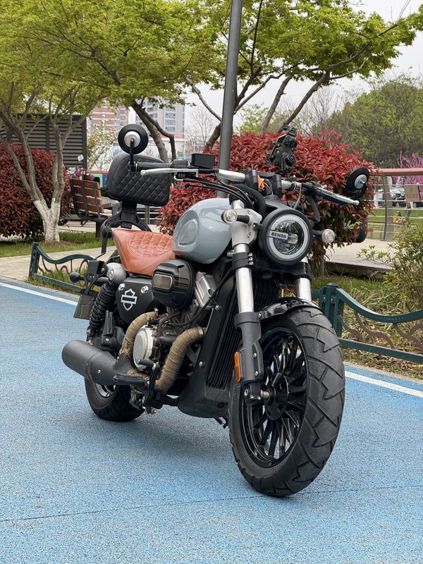 二手奔达金吉拉300