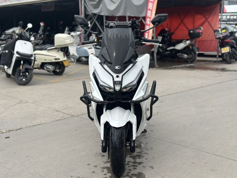 二手光阳Racing H 150