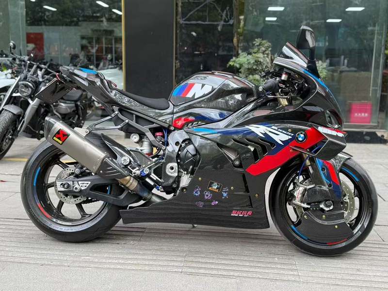 二手宝马S 1000 RR