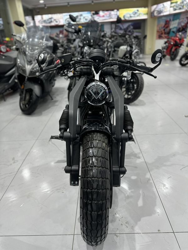 二手奔达拿破仑250