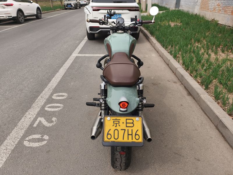 二手高金GK1200