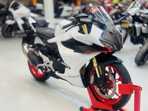 二手春风450SR
