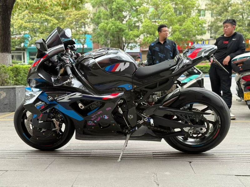 二手宝马S 1000 RR