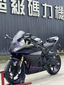 二手春风450SR