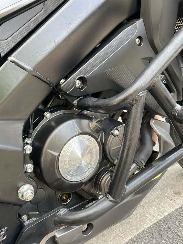 二手贝纳利小迅龙 BN150S