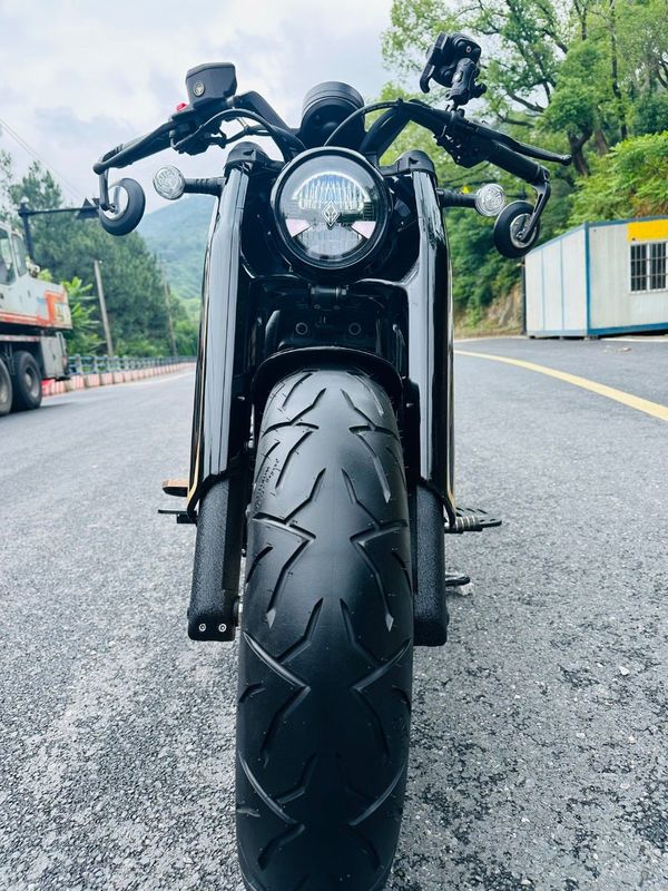 二手奔达拿破仑450