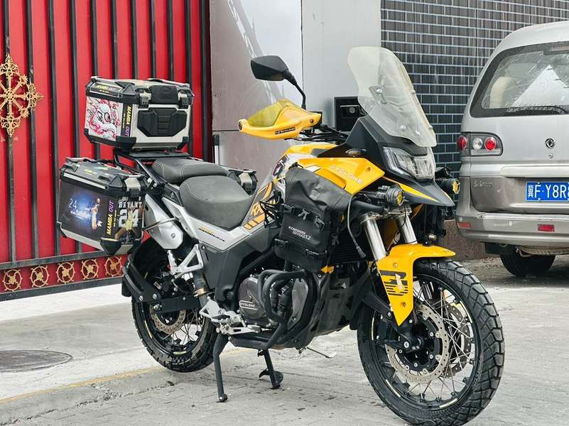 二手赛科龙RX401