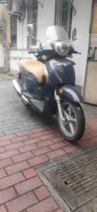 二手金城提拉米苏