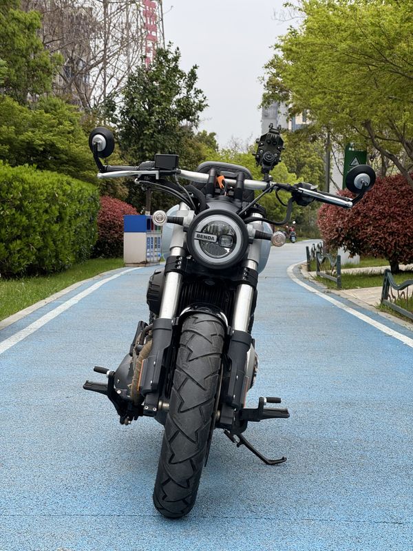 二手奔达金吉拉300