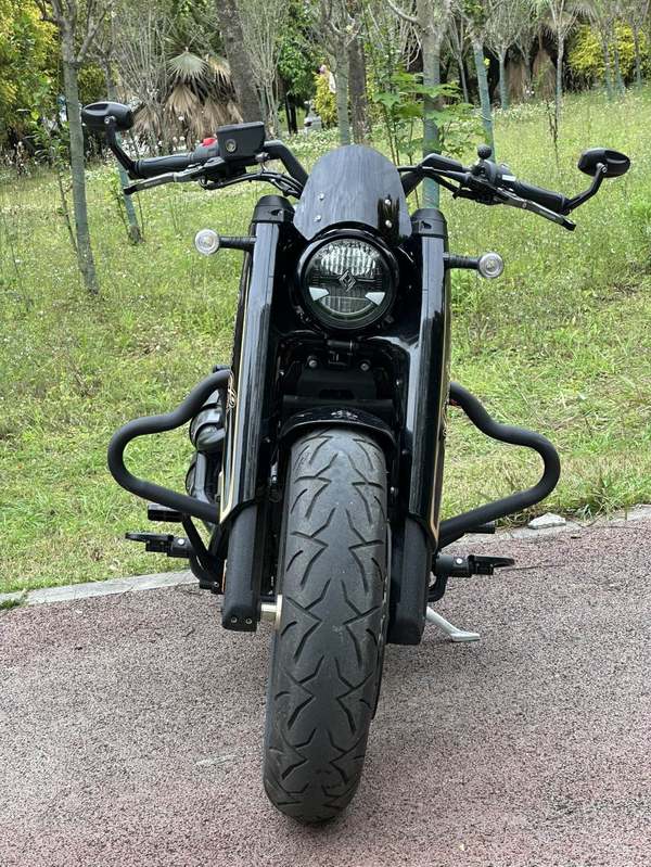 二手奔达拿破仑450