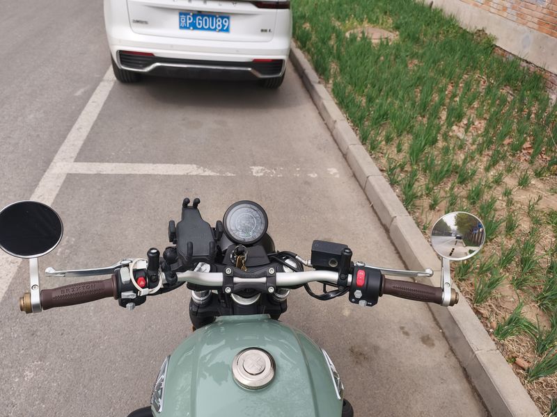 二手高金GK1200