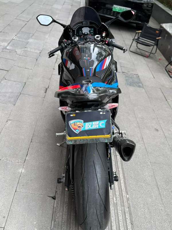 二手宝马S 1000 RR