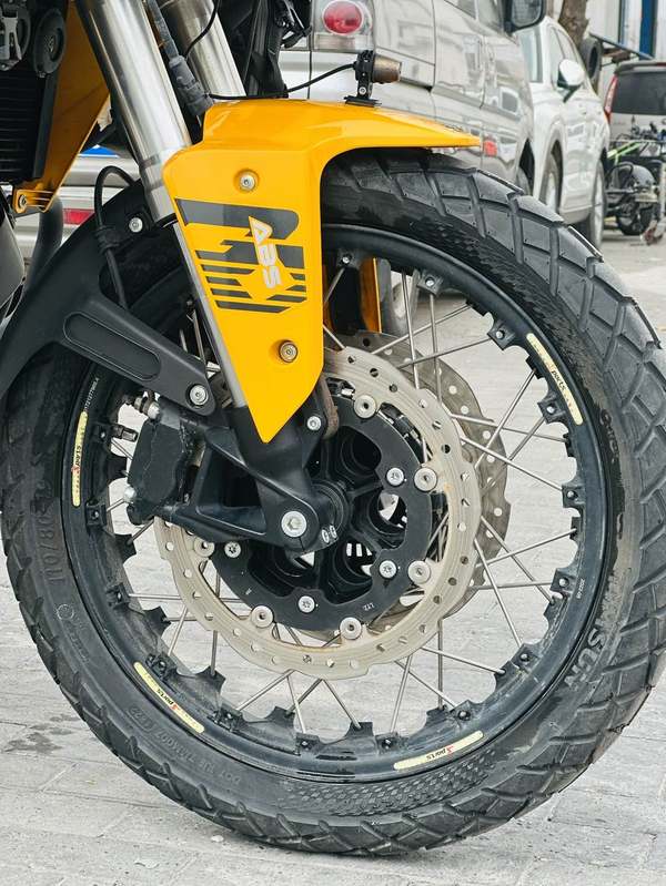 二手赛科龙RX401