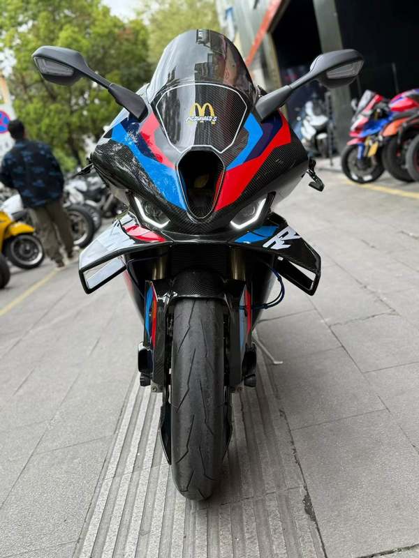 二手宝马S 1000 RR