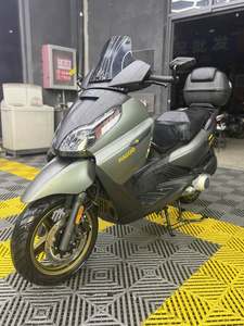 二手宗申比亚乔X7