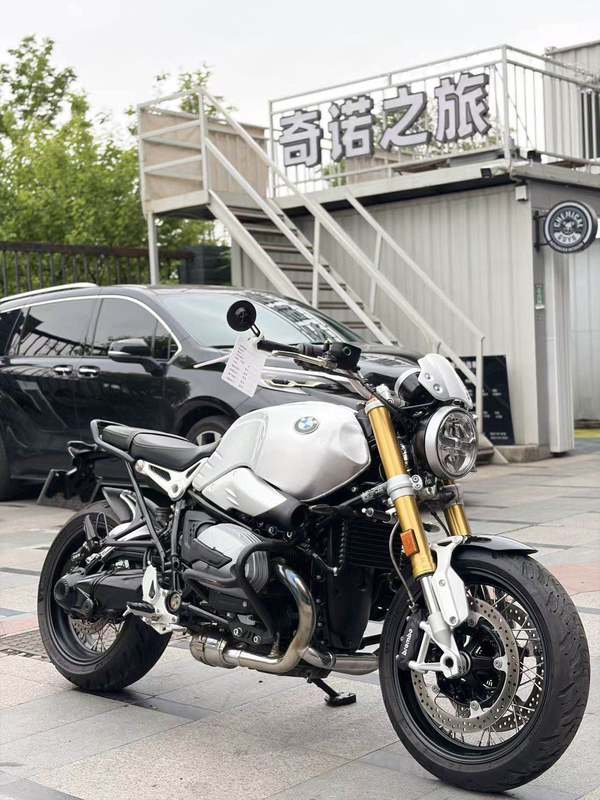 二手宝马R NineT