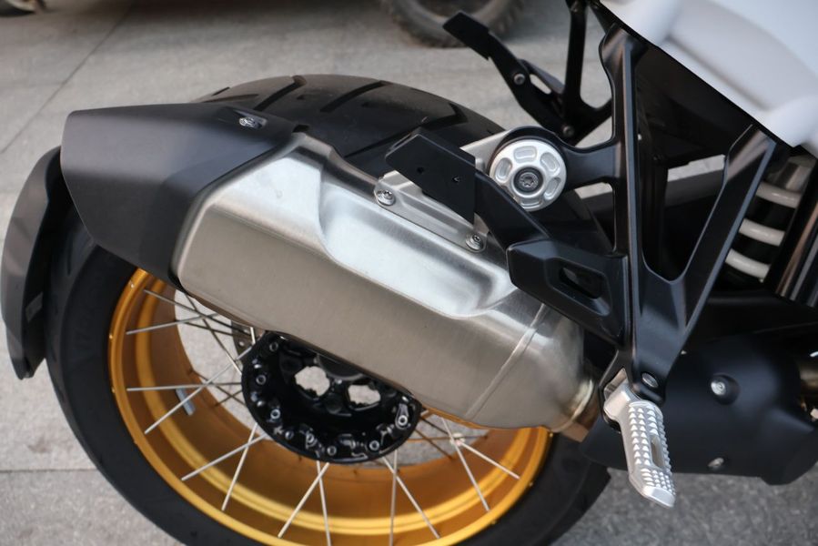 二手宝马R 1300 GS