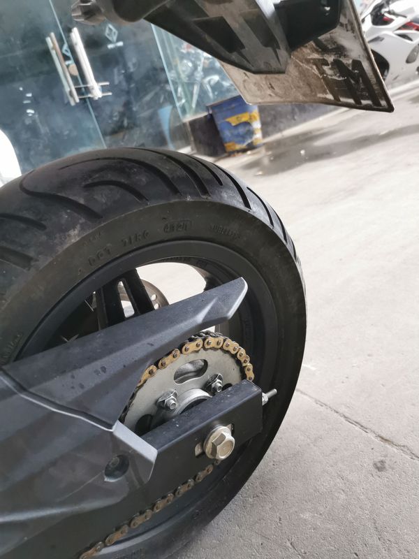 二手春风ST狒狒