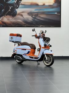 二手维多利亚Sixties 250Si