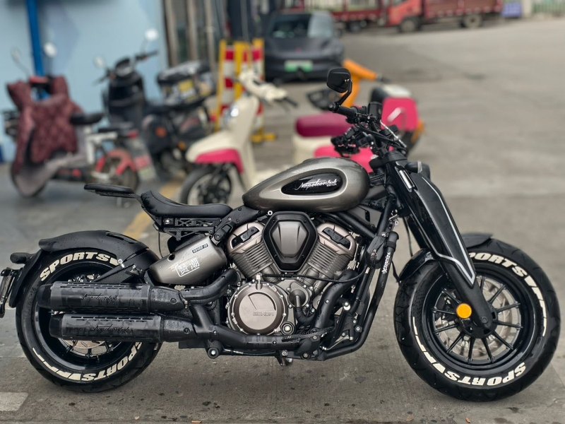 二手奔达拿破仑450