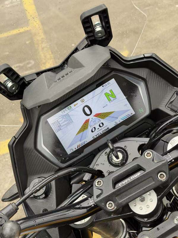 二手赛科龙RX401