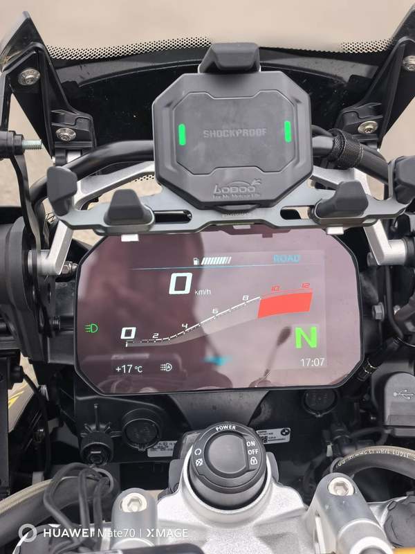 二手宝马R 1250 GS