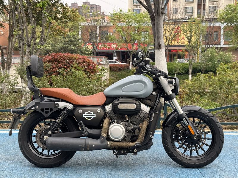 二手奔达金吉拉300