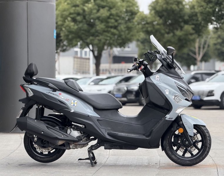 二手三阳Joymax Z 300