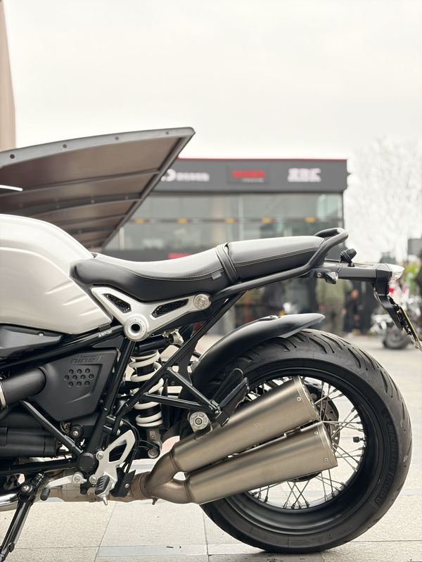 二手宝马R NineT
