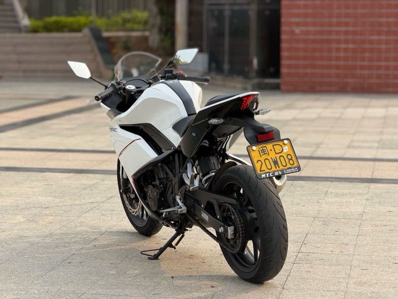 二手凯越250RR 刺鸟