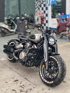 二手奔达拿破仑450