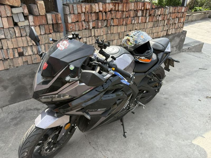 二手台荣GP2-200R