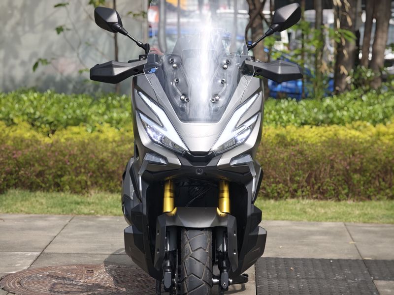 二手光阳赛艇 X350
