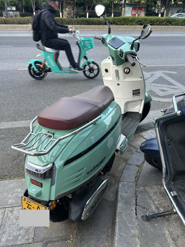 二手五本PLUS探戈