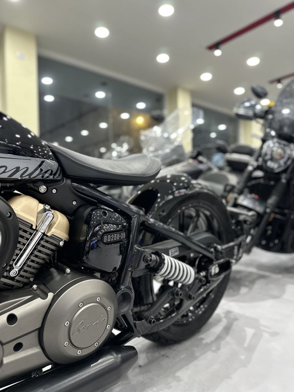 二手奔达拿破仑250