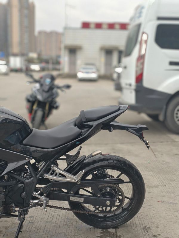 二手凯越250RR 刺鸟