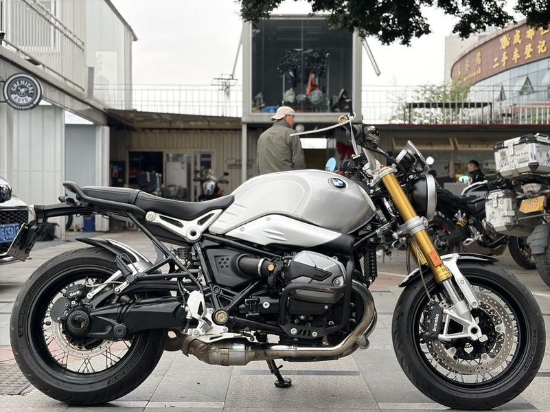 二手宝马R NineT