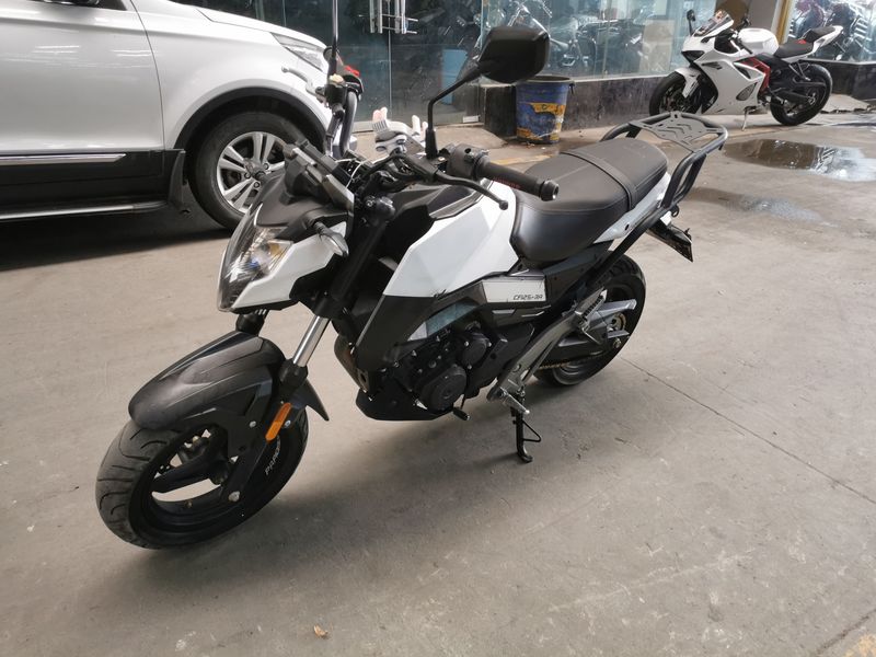 二手春风ST狒狒