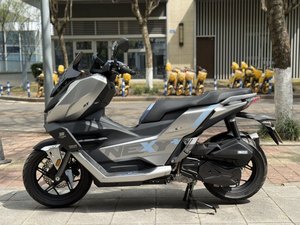 二手钛极NEXY+/未界