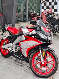 二手宗申阿普利亚GPR250R