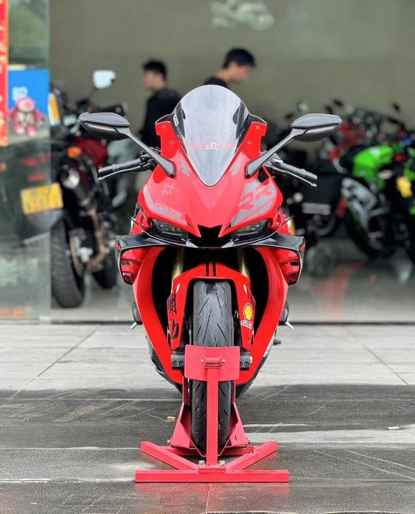二手无极RR660S