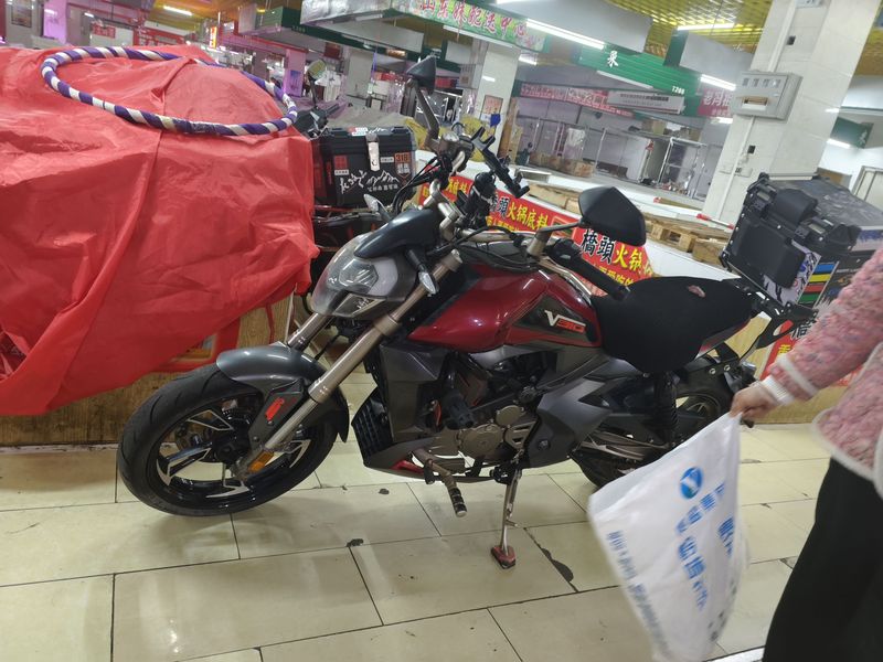 二手升仕310V