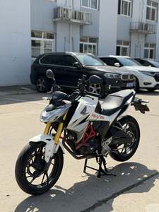 二手新大洲本田CBF190R