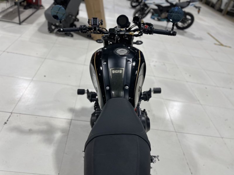 二手雅马哈XS900R