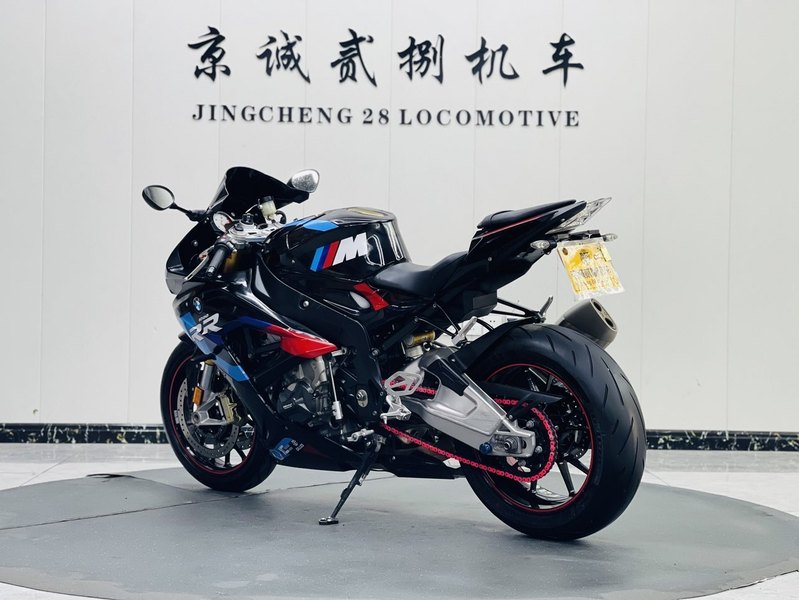 二手宝马S 1000 RR